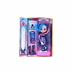 iMC Toys Poupée Cry Babies BFF Série 3 - Shannon