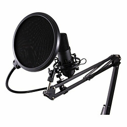 Acheter Microphone CoolBox COO-MIC-CPD03 USB