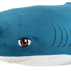 Acheter WP Merchandise - Peluche Requin turquoise 100 cm