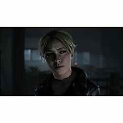 Avis Sony Until Dawn PS5