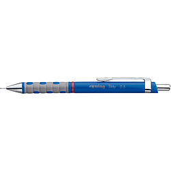 rotring Porte-mines Tikky 0,5 mm, bleu ()