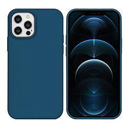 Platyne Coque Pour Iphone 12 Pro Rigide En Silicone