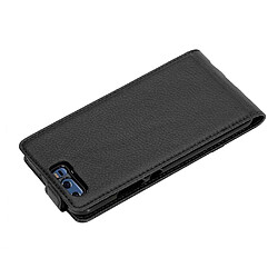 Acheter Cadorabo Coque Huawei P10 PLUS Etui en Noir