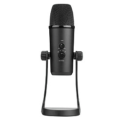 Microphone