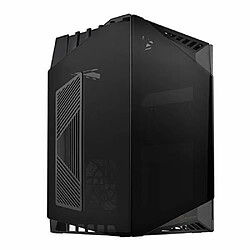 Avis Boîtier ATX Silverstone SST-LD03B-AF