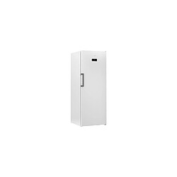 Congélateur armoire Beko RFNE448E45W