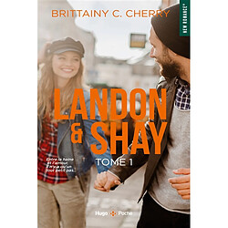 Landon & Shay. Vol. 1