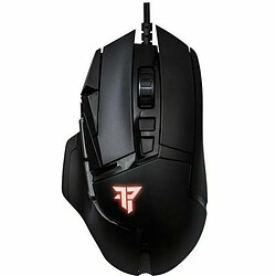 Avis Souris Tempest X8 Keeper Noir