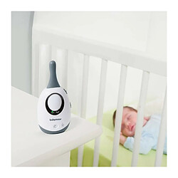 Babymoov Babyphone analogique Simply Care - Portée 300 m