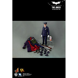 Hot Toys DX01 - DC Comics - The Dark Knight - The Joker