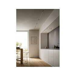 Avis Falmec Hotte de plafond Stella sans moteur, 120 cm , blanc 611