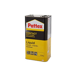 Colle contact Pattex liquide