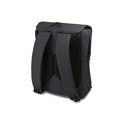 Dicota Code Backpack 11-13 sacoche d'ordinateurs portables 33 cm (13"") Étui sac à dos Noir