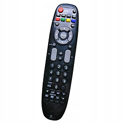 GUPBOO Télécommande Universelle de Rechange télécommande pour GCBL-TV20A-C35.GCBLTV32A-C40.