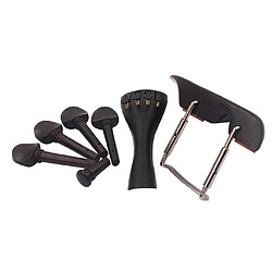 Pièces pour violon Chin Rest