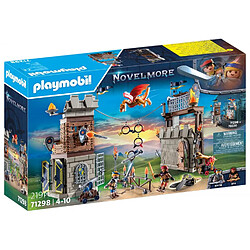 Playmobil® 71298 Tournoi des chevaliers novelmore