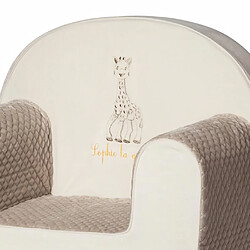 BABYCALIN Fauteuil SOPHIE LA GIRAFE - A partir de 12 mois - Bébé mixte