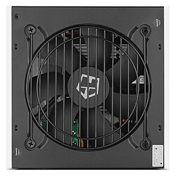 Avis Bloc d'Alimentation NOX NXHUMMERA500WBZ 500W Noir 500 W