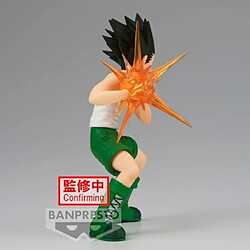 Warner Bros. Games BanPresto - Hunter x Hunter - Vibration Stars - Gon Statue pas cher