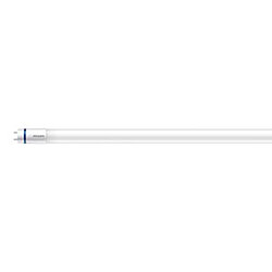 tube à led - philips master ledtube - 600 mm ho - 8w - 3000k - t8 - philips 697474