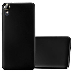 Cadorabo Coque HTC Desire 10 LIFESTYLE / Desire 825 Etui en Noir