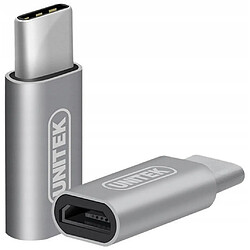 Acheter GUPBOO Adaptateur USB Type-C - Micro USB Y-A027AGY,JL1793