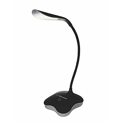 Acheter Esperanza Led desk lamp mimosa black