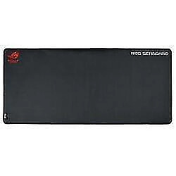 Universal Rog Scabbard Gaming Mouse Pad, Splash & Scratch Proof, 900 x 400 mm