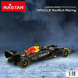 Acheter Voiture Télécommandée Red Bull Blue marine 1:18 31 x 6,5 x 11 cm (4 Unités)