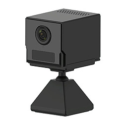 Yonis Mini Camera Sans Fil 1440P Vision Nocturne Mini Camera WiFi 1440P Vision Nocturne Grand Angle Enregistreur Sans Fil YONIS