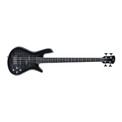 Legend 4 Standard Black Stain Spector