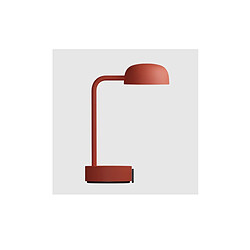 Avis Lampe de bureau rechargeable - Fokus Orange - KOODUU