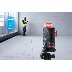 Avis Niveau laser BOSCH GLL 3-80 C Professional + BT 150