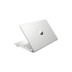 Acheter HP 15s-eq2097nf Ordinateur portable 39,6 cm (15.6") Full HD AMD Ryzen™ 7 5700U 16 Go DDR4-SDRAM 512 Go SSD Wi-Fi 5 (802.11ac) Windows 11 Home Argent