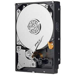 Western Digital Disque Dur WD Desktop 2 To