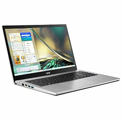 Avis Ordinateur Portable Acer Aspire 3 A315-59-57AU 15,6" Intel Core i5-1235U 8 GB RAM 512 GB SSD