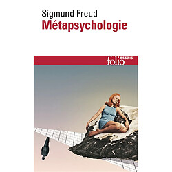 Métapsychologie