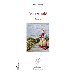 Beurre salé - Occasion