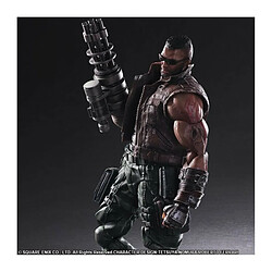 Square Enix Final Fantasy VII - Barret Wallace 30 cm