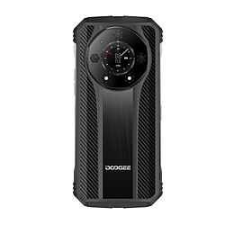 Acheter Doogee S110 (Double Sim - 6.58'', 256 Go, 12 Go RAM) Noir