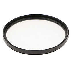 filtre uv 67mm pour lentille de caméra pas cher