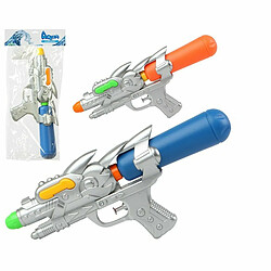 BigBuy Fun Pistolet à Eau 31 cm