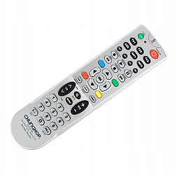 GUPBOO Télécommande Universelle de Rechange Pour Chunghop RM-828E TV * 3 LCD SAT * 2 DVD