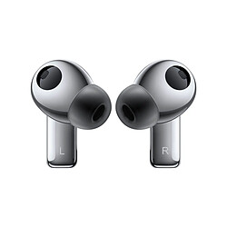 Huawei FreeBuds Pro 3 Argent (Silver Frost) · Occasion pas cher