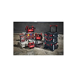 Avis Trolley Milwaukee PACKOUT 4932464078