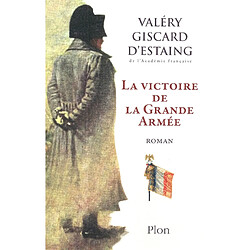 La victoire de la Grande armée - Occasion