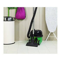 Avis Numatic Aspirateur traîneau Henry Petcare - HPC160