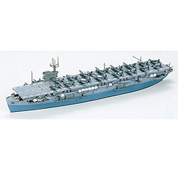 Tamiya Maquette bateau : Porte-avions USS Bogue CVE-9