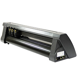 Acheter Monstershop PixMax Plotter de Découpe Vinyle de 72cm & Logiciel FlexiStarter