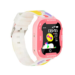 K22 Watch Système de positionnement global intelligent Montre intelligente Enfants intelligents